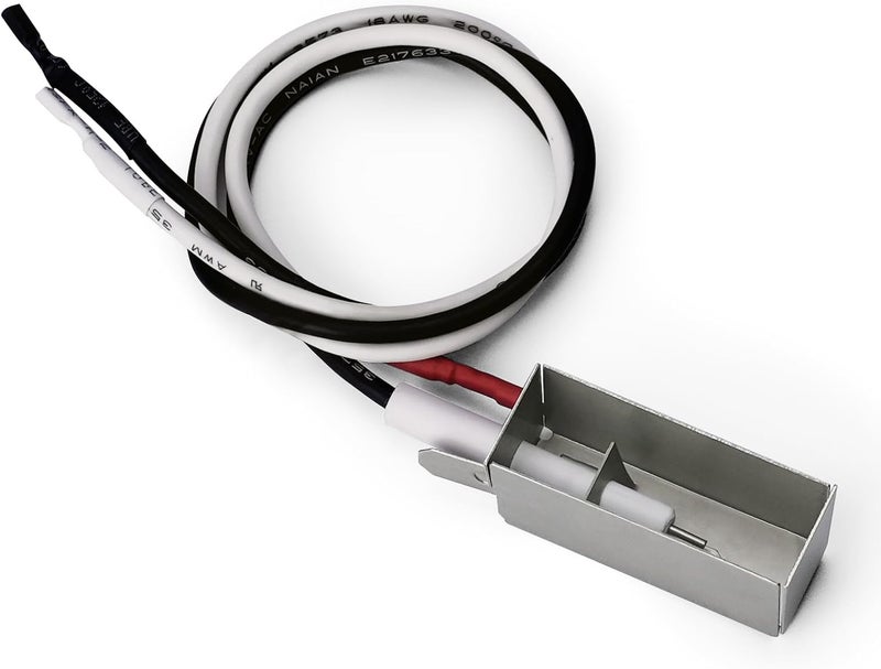 Rushare Store 1819-51 & 1836-32 Universal Igniter Kit for Weber Genesis & Spirit Grills with Side-Control Panel, Replacement for Weber 91360 67847 67726 Parts, E/S-210 310 320 Starter Kit - Image 5